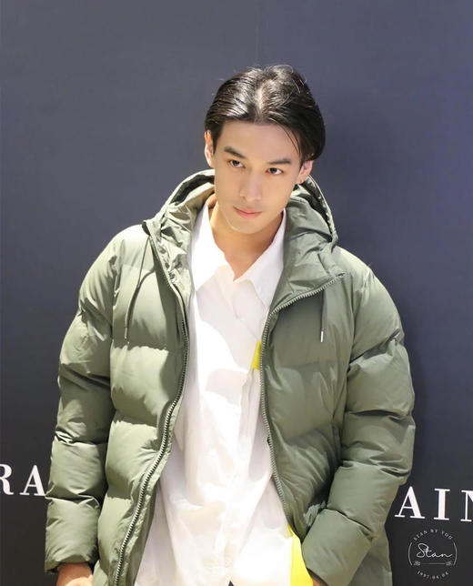 一件毕业！-20℃无压力！丹麦Rains超厚棉服男女同款 商品图12