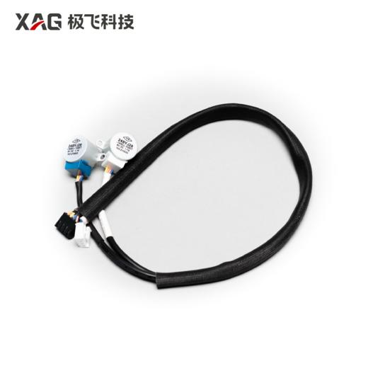 GC4000+ 步进电机组件隆鑫（ LX） 商品图0