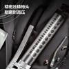 得力透明管黄油枪(单杠)600CC（DQ80501） 商品缩略图2