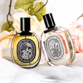 蒂普提克 玫瑰之水 EDT/EDP Diptyque Eau Rose 分装