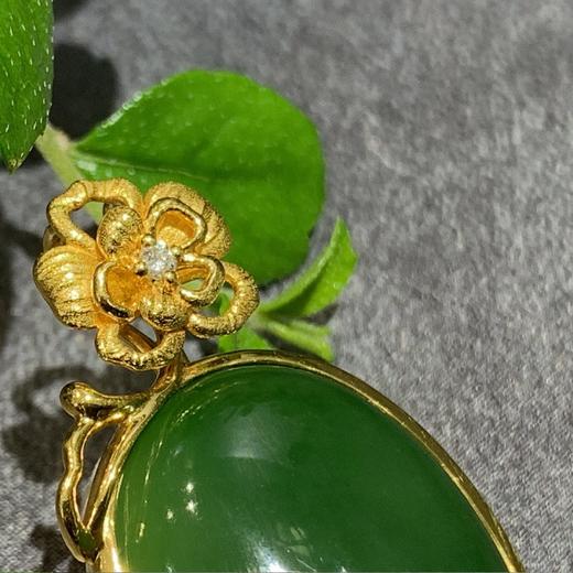 【四月生辰花•牡丹】 商品图7