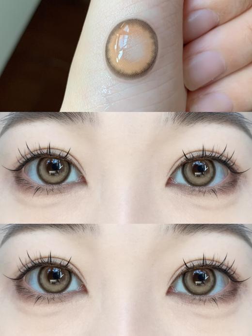 Clairecolor品牌-奶棕冻冻 300/650/800/900-1000缺货 商品图1