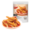 小胡鸭川味香辣蒜香鸡爪凤爪258g 休闲食品零食小吃 商品缩略图5