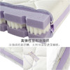 英氏婴儿床垫男女宝宝床垫幼儿园床垫130*70cm  166009 商品缩略图3