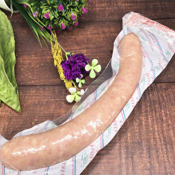 顺和成白蒜肠 商品图0