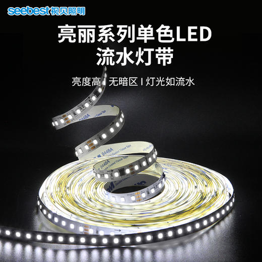 低压灯带/单色流水 商品图0