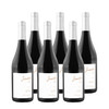 【整箱购】佳得荣耀赤霞珠红葡萄酒750ml*6 商品缩略图0