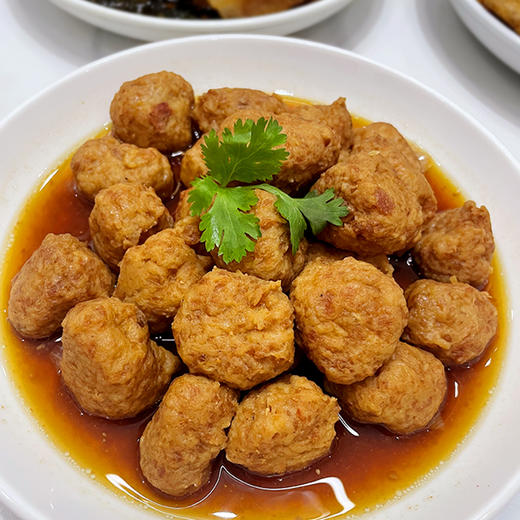 农家碗肉礼盒  传统工艺  四大碗  全扣肉葫芦条垫碗或四种碗肉组合  送礼优选 商品图5