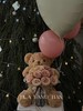 小熊玫瑰  · 花桶 商品缩略图8