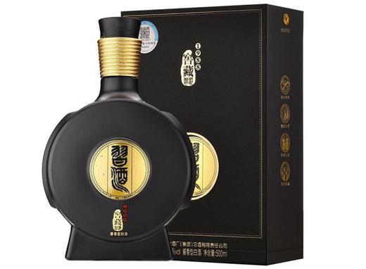 习酒1988  500ml 商品图0