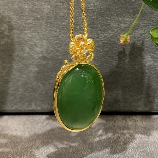 【四月生辰花•牡丹】 商品图2