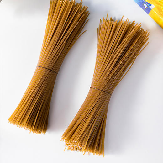 有机燕麦面条300g*5盒 商品图1
