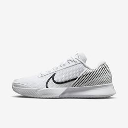 阿尔卡拉斯同款 2023年澳网/法网款 Nike Air Zoom Vapor Pro 2 男女网球鞋