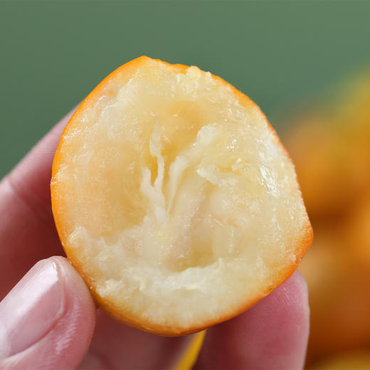 融安金桔（滑皮金桔） 商品图3
