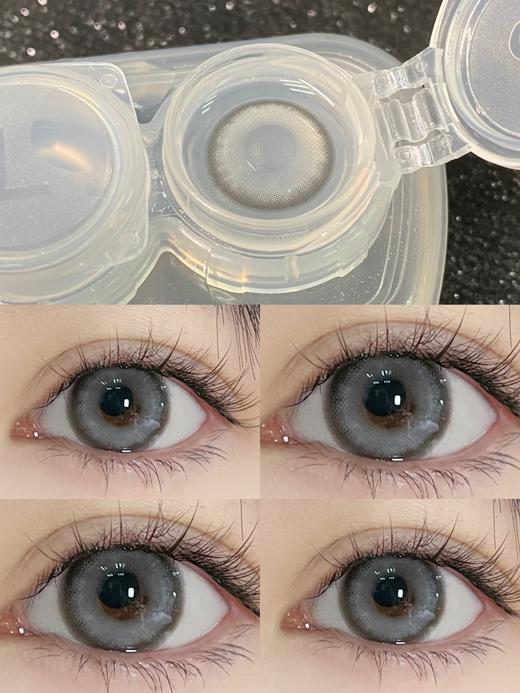 Clairecolor品牌-奶灰冻冻 850/900/1000缺货 商品图5