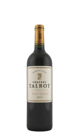 大宝庄园 Talbot 2010