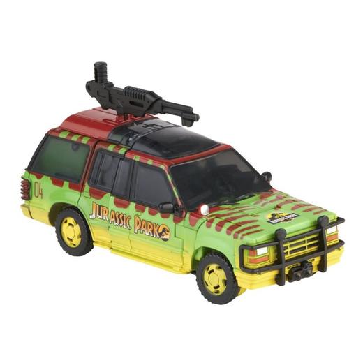 孩之宝 变形金刚  F0632   Park计划 商品图2