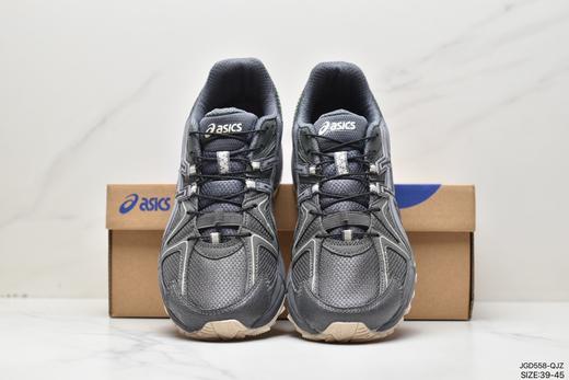 亚瑟士Asics Gel-Kahana 8经典户外跑鞋1011B109-023男鞋 商品图6