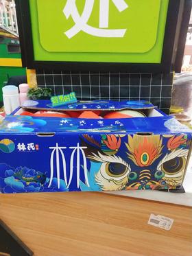 林氏可可蜜瓜一箱（拼团）