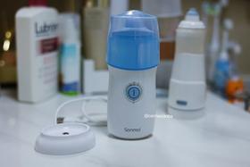 天干物燥流鼻血，孩子洗鼻不配合？试试这个神器