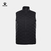 羽绒马甲男冬季新款休闲时尚立领运动服保暖坎肩外套8263MJ1009 商品缩略图1