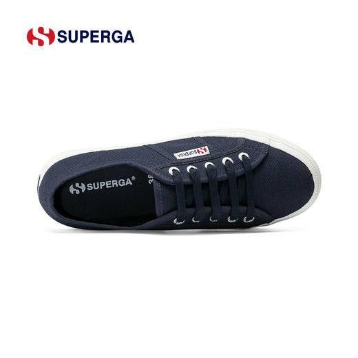 【2026新春专享】SUPERGA 百搭休闲鞋板鞋帆布鞋学生（瑕疵品不退不换） 商品图1