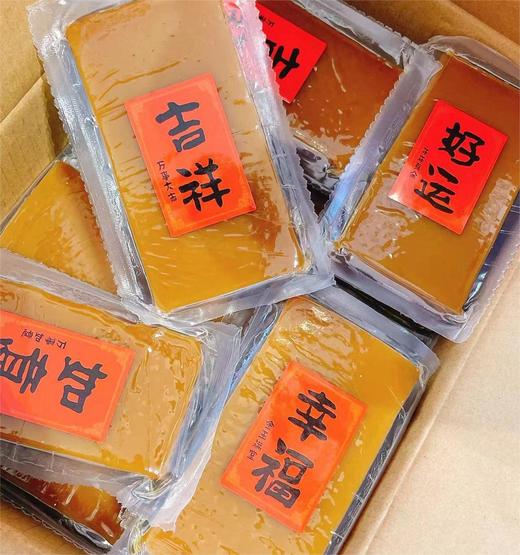 步步“糕”升 椰汁千层糕600g /糕点 商品图0