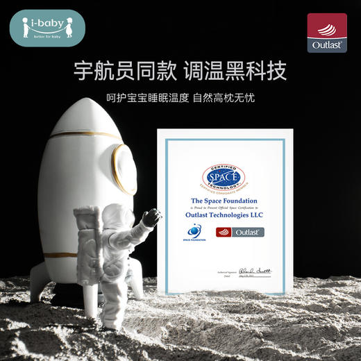 【59元秒杀】i-baby牛奶绒恒温儿童家居服可爱造型睡袍保暖卡通全家亲子装套装 商品图2