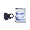 FreshService x VIBTEX FACE MASK 联名款机能性口罩 商品缩略图1