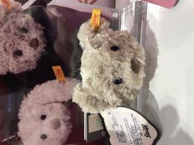 Steiff哈尼钥匙扣112553