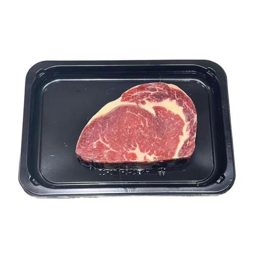 冷冻牛肉眼扒200G 商品图0
