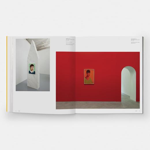 Nicolas Party，尼古拉斯·帕蒂，绘画 商品图4