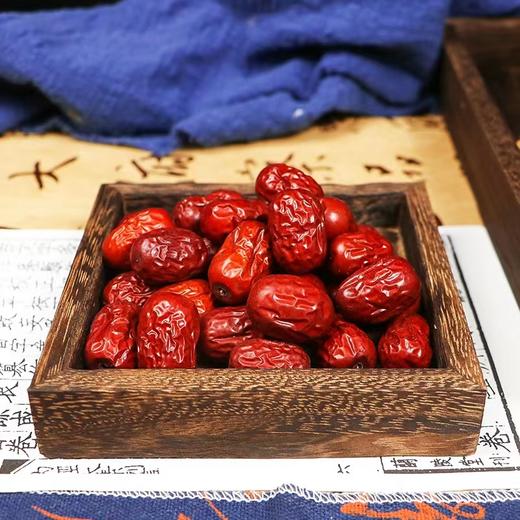 精选新疆若羌红枣 商品图1