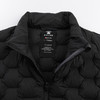 羽绒马甲男冬季新款休闲时尚立领运动服保暖坎肩外套8263MJ1009 商品缩略图7