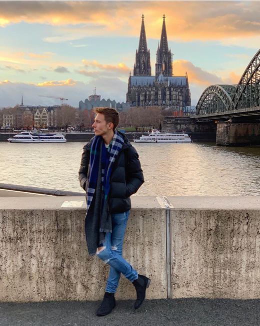 一件毕业！-20℃无压力！丹麦Rains超厚棉服男女同款 商品图7