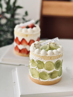 香草卡仕达晴王