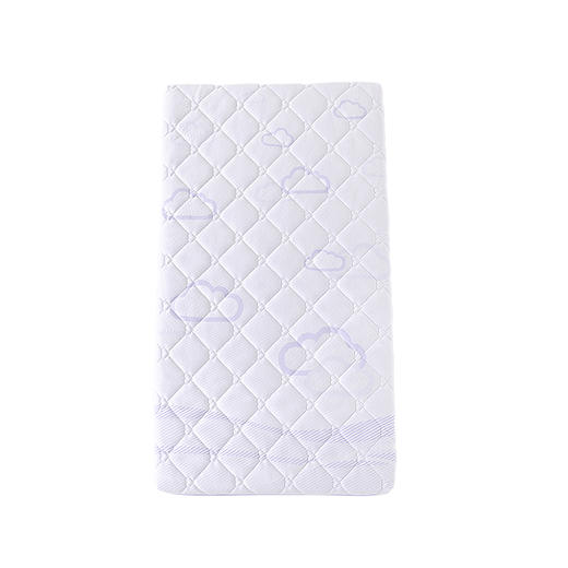 英氏婴儿床垫男女宝宝床垫幼儿园床垫130*70cm  166009 商品图1