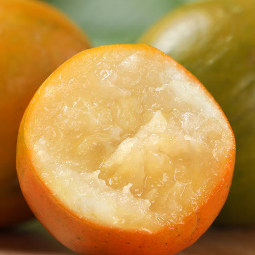 融安金桔（滑皮金桔） 商品图0