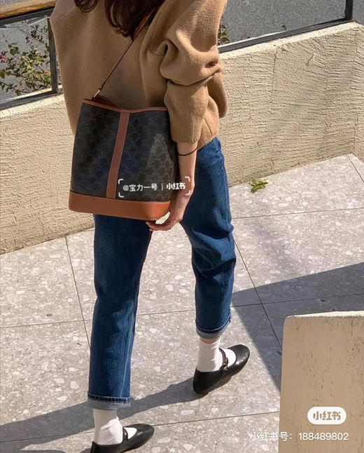 celine水桶 商品图0