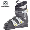 【断码三折】salomon萨洛蒙青少年双板滑雪鞋 滑雪靴三扣  L411779 ** 商品缩略图1