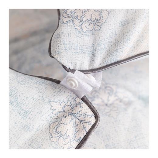 多喜爱　科技冬被〈莱昂羽丝绒加厚冬被〉 商品图1