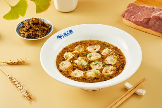 鲜肉馄饨（旧） 商品图0