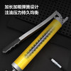 得力黄油枪(大容量)600CC（DQ80204） 商品缩略图4