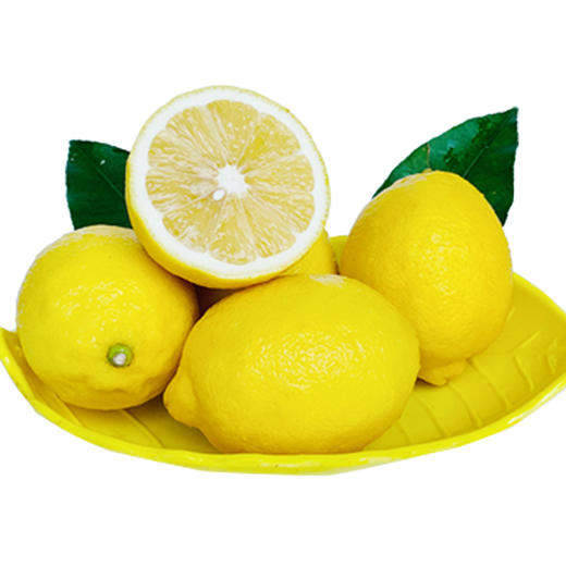 四川安岳柠檬3枚 商品图0