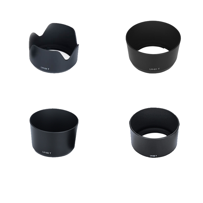 永诺镜头遮光罩配件