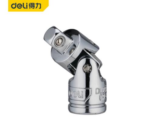 得力10mm系列万向接头（DL2472） 商品图0