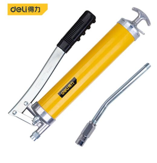 得力耐压型黄油枪400CC（DL2603） 商品图0