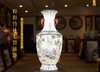 粉彩竹林七贤镶器 商品缩略图0