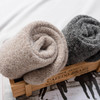 冬季厚羊毛袜子，男士女士保暖羊毛袜YLZZ-001 商品缩略图3