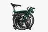 BROMPTON/ C-line 邮政绿 Racing Green 商品缩略图1